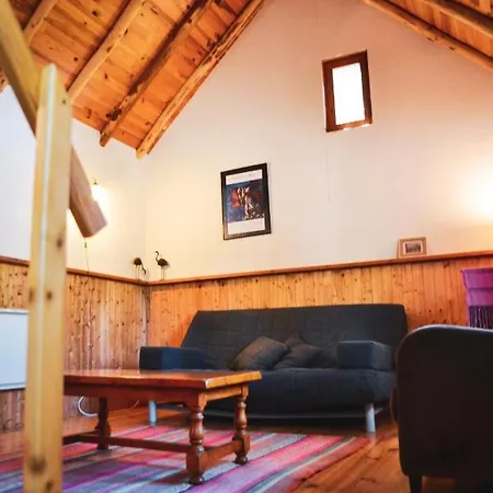 Chalets & Camping Villa Mayari Escosse Exterior foto