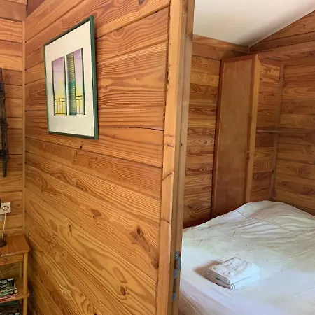 Chalets & Camping Villa Mayari Escosse Exterior foto