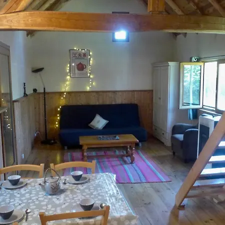 Chalets & Camping Villa Mayari Escosse Exterior foto
