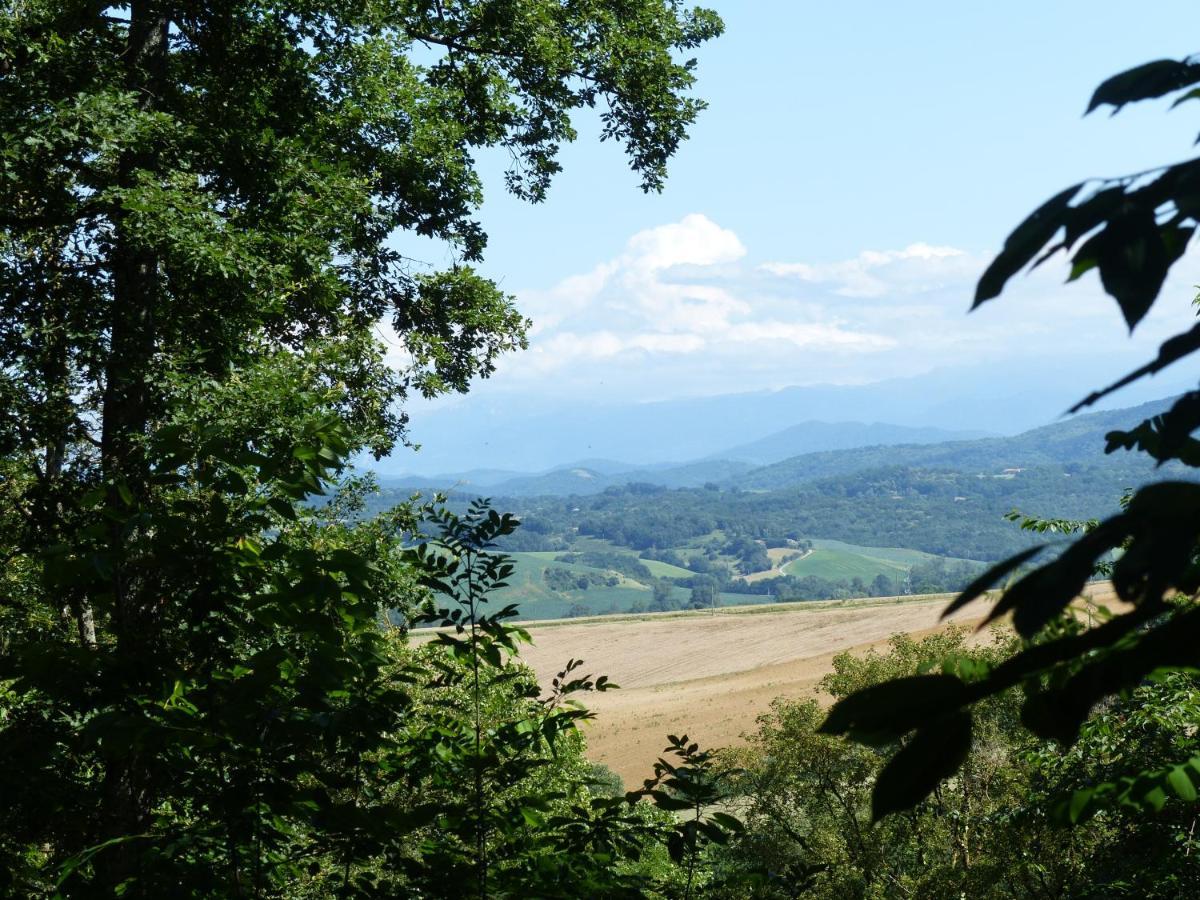 Camping & Mayari Escosse