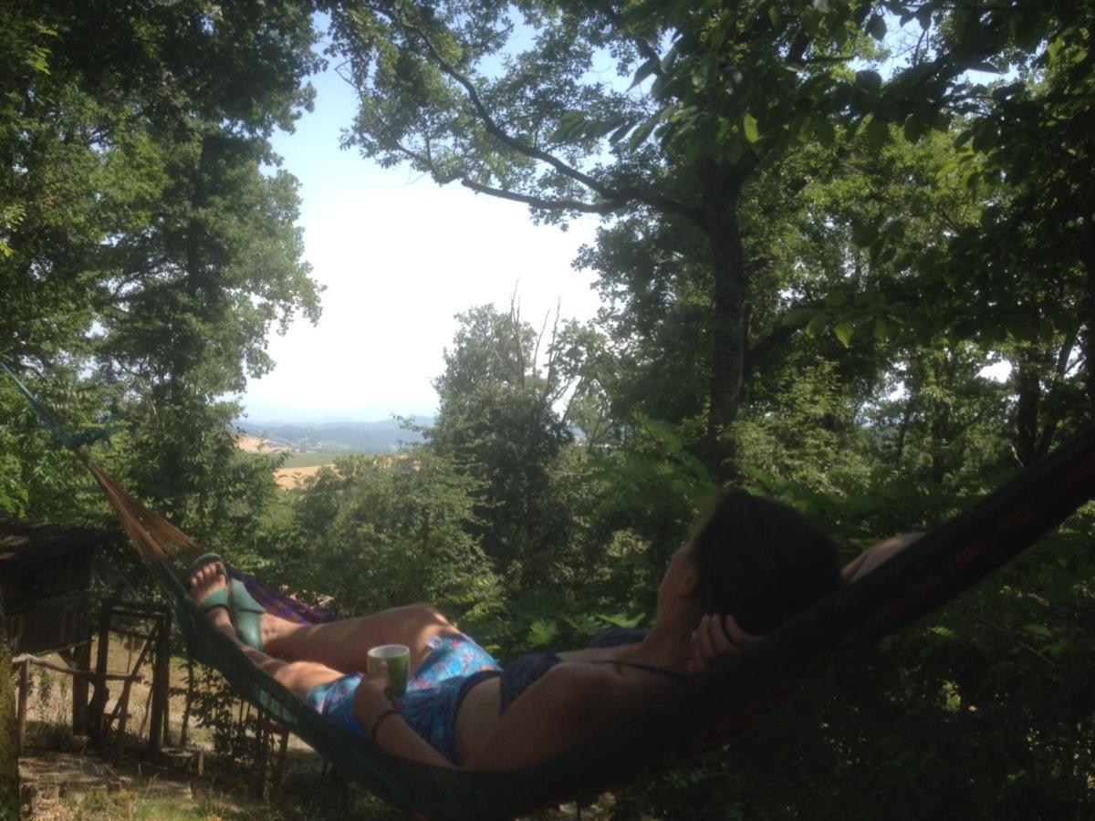 Camping & Mayari Escosse