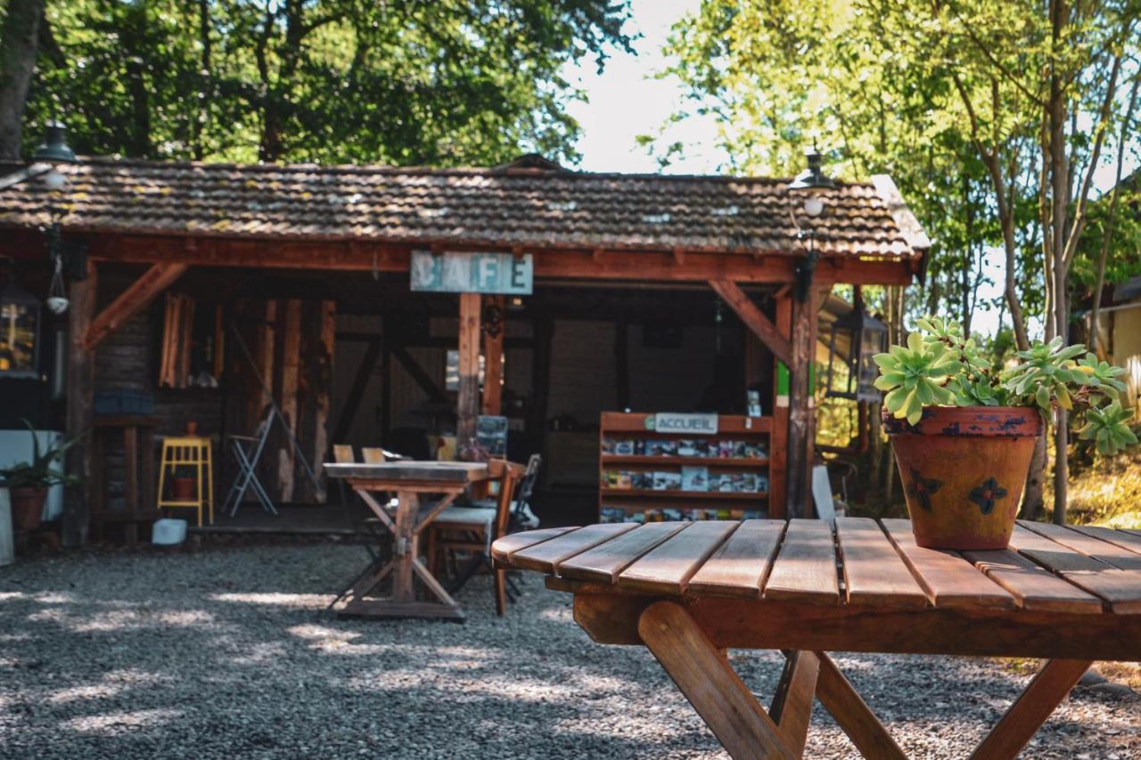 & Mayari Campingplatz