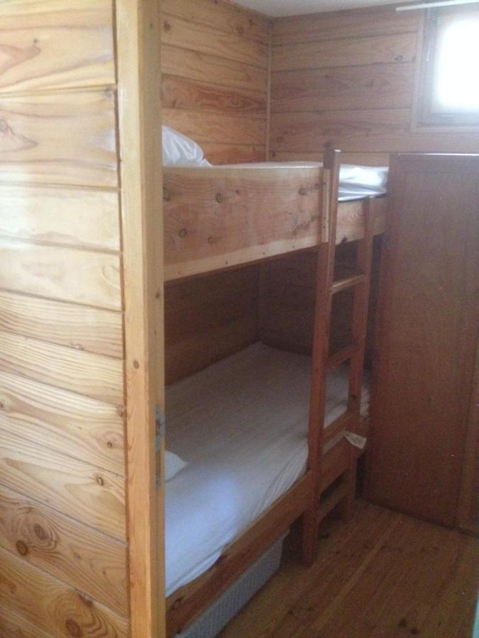 Campsite Chalets & Camping Villa Mayari 3*