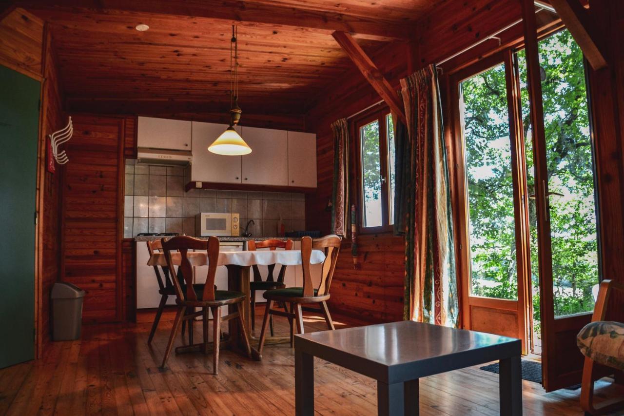 Chalets & Camping Villa Mayari Campsite