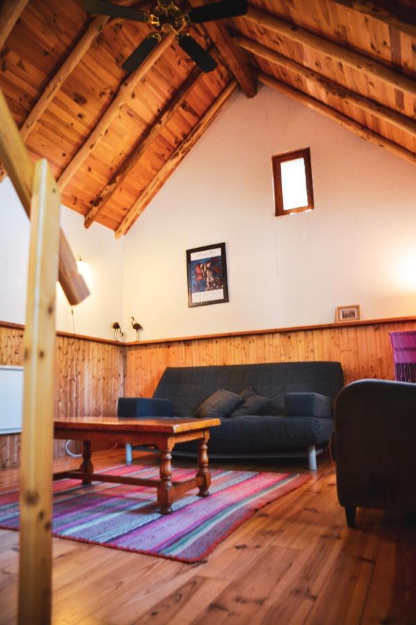 Campsite Chalets & Camping Villa Mayari Escosse