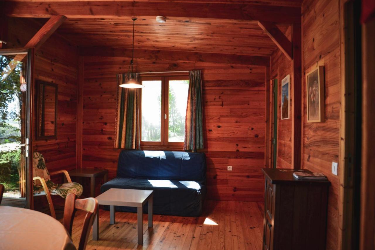 Chalets & Camping Villa Mayari Campsite 3*