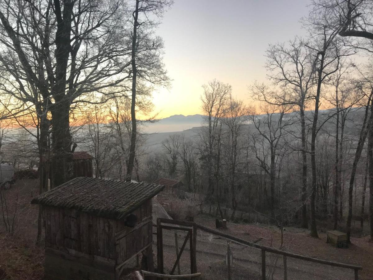 Campsite Chalets & Camping Villa Mayari