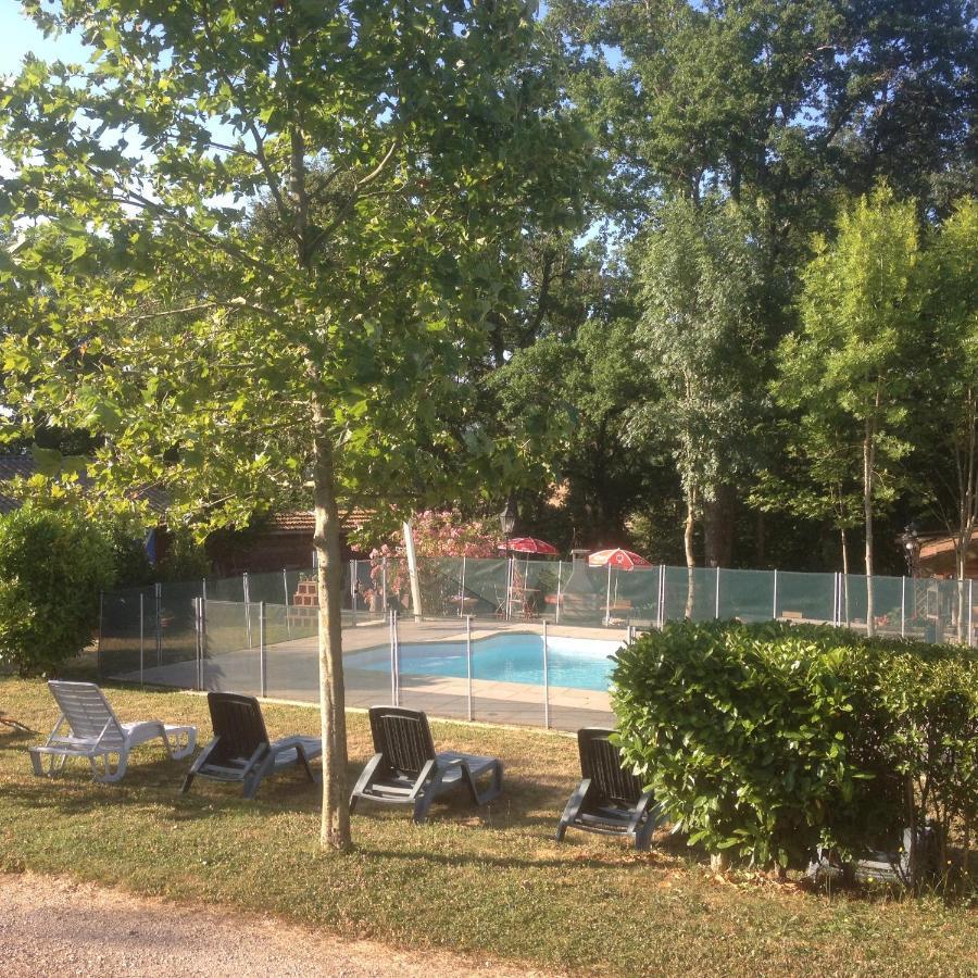 Chalets & Camping Villa Mayari