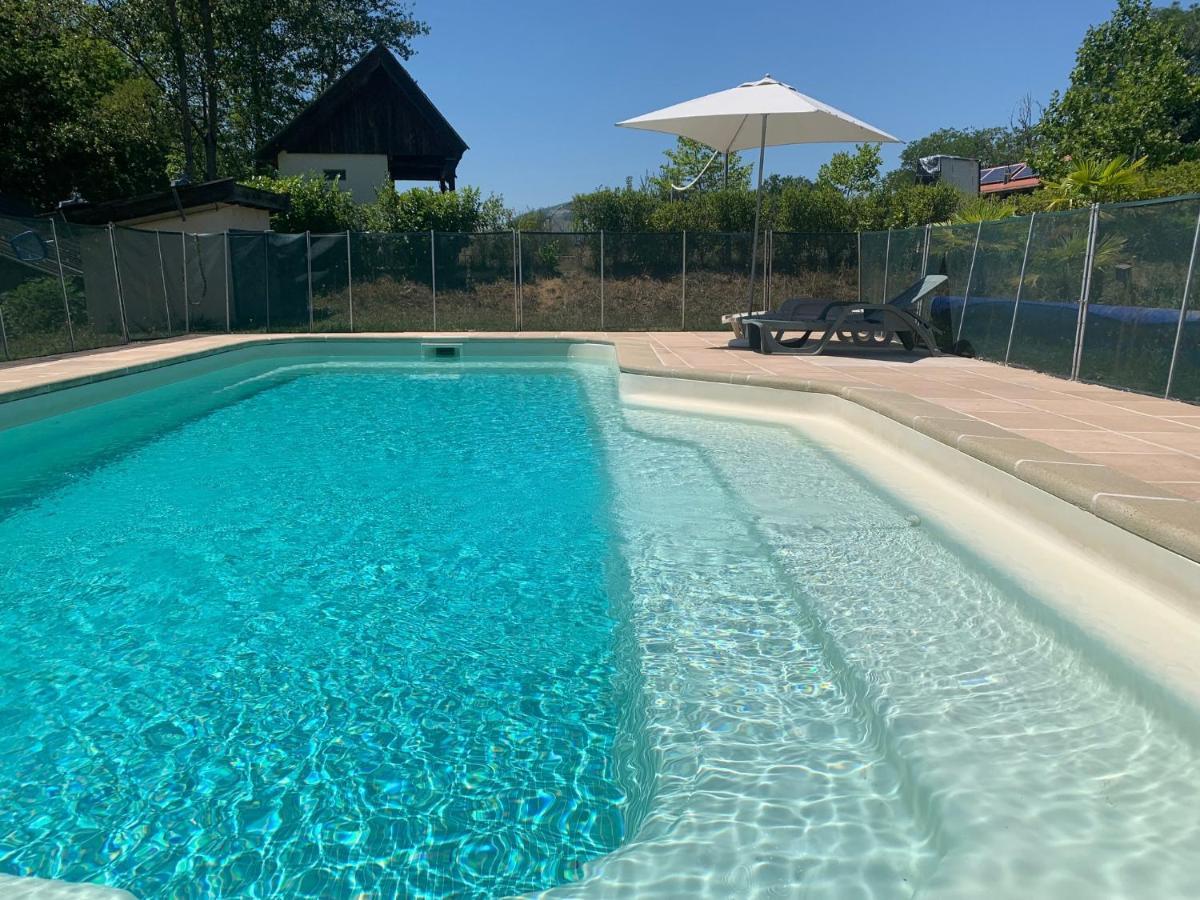 Chalets & Camping Villa Mayari 3*
