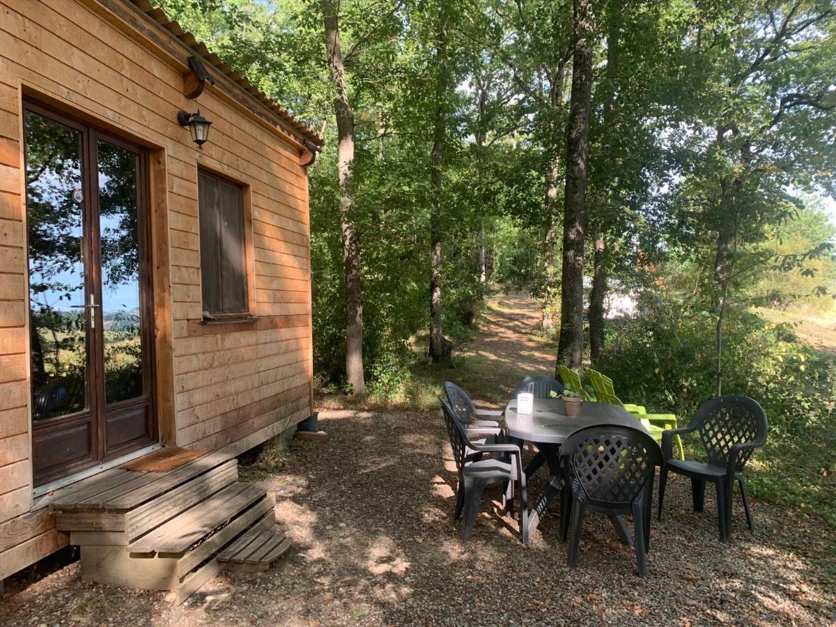 Chalets & Camping Villa Mayari 3* Escosse