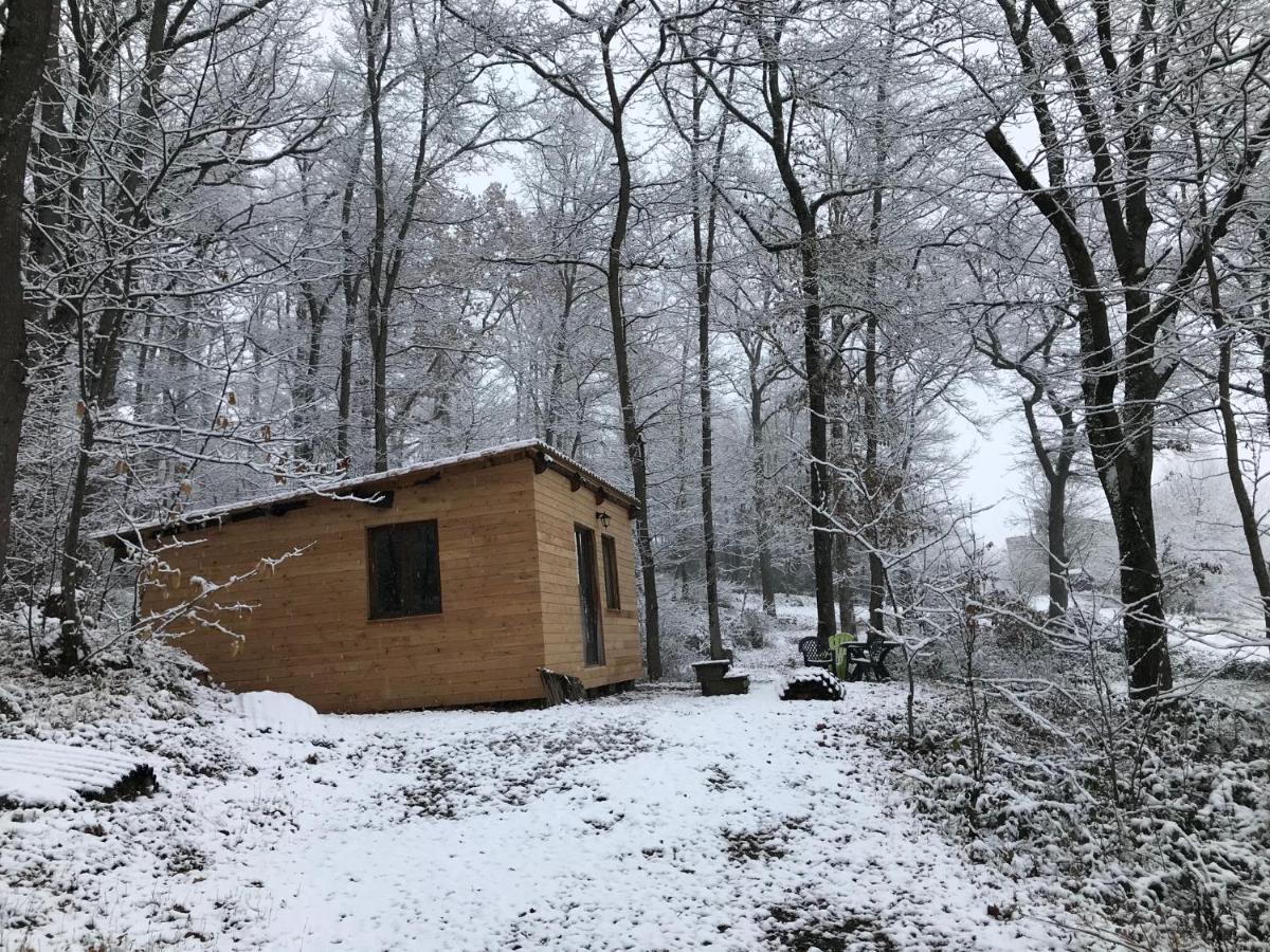 Campsite Chalets & Camping Villa Mayari 3*