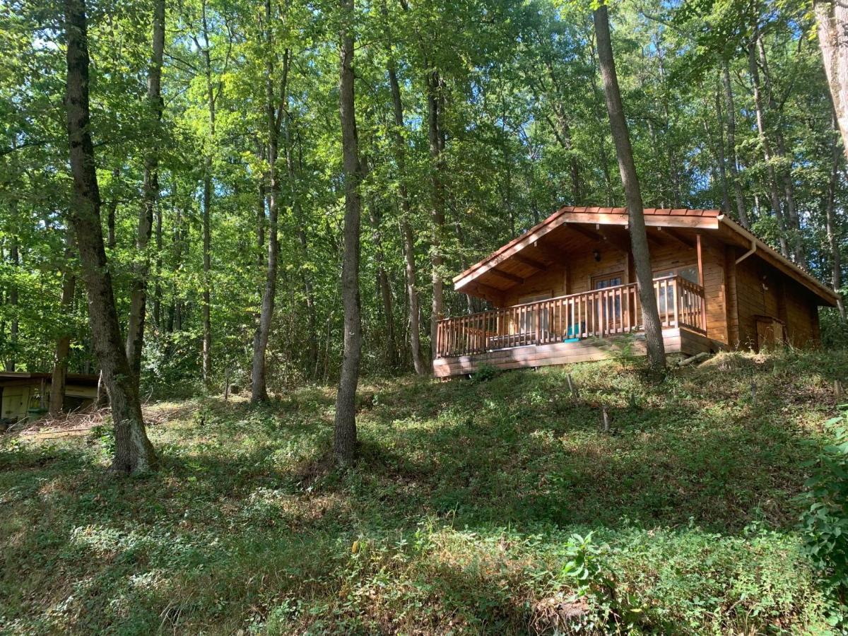 & Mayari Camping Escosse