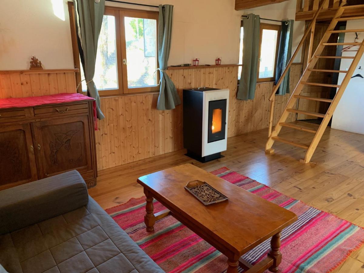 Chalets & Camping Villa Mayari Campsite