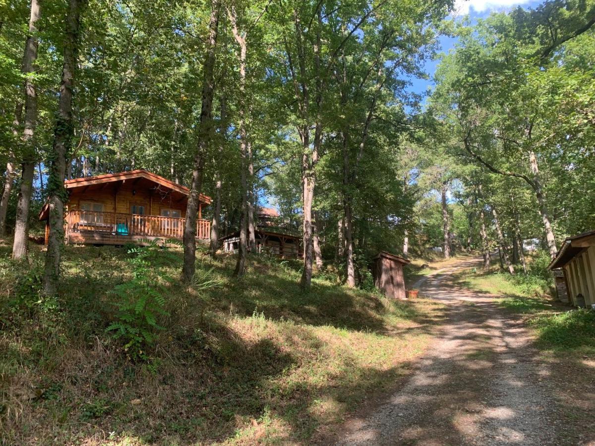 Chalets & Camping Villa Mayari 3*
