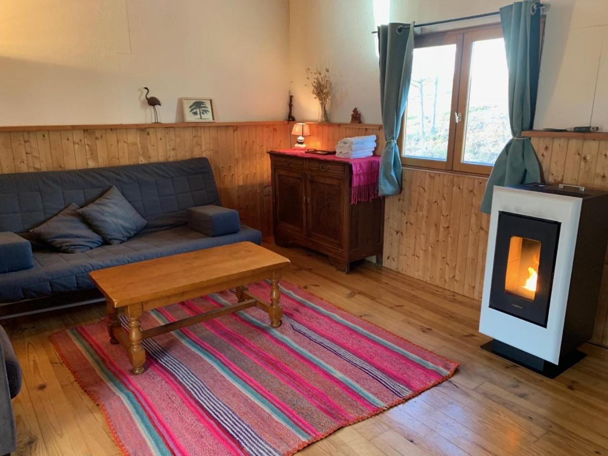 Chalets & Camping Villa Mayari Campsite Escosse