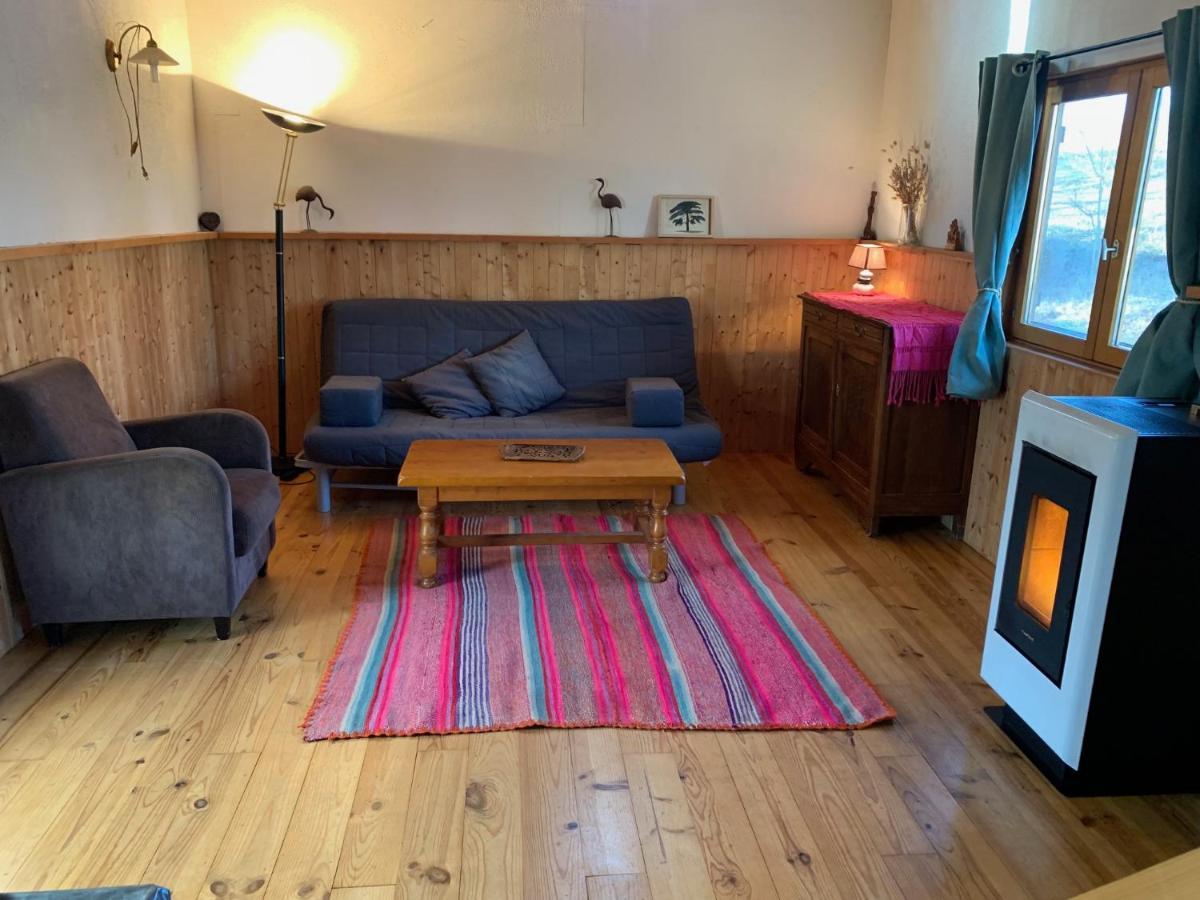 Chalets & Camping Villa Mayari Escosse
