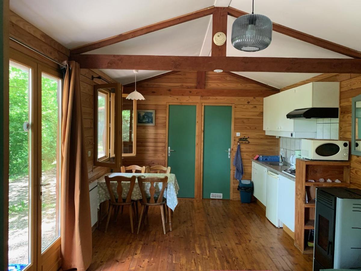 Chalets & Camping Villa Mayari Campsite