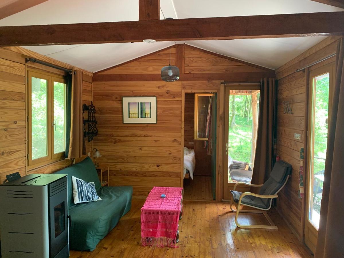 Chalets & Camping Villa Mayari Campsite Escosse