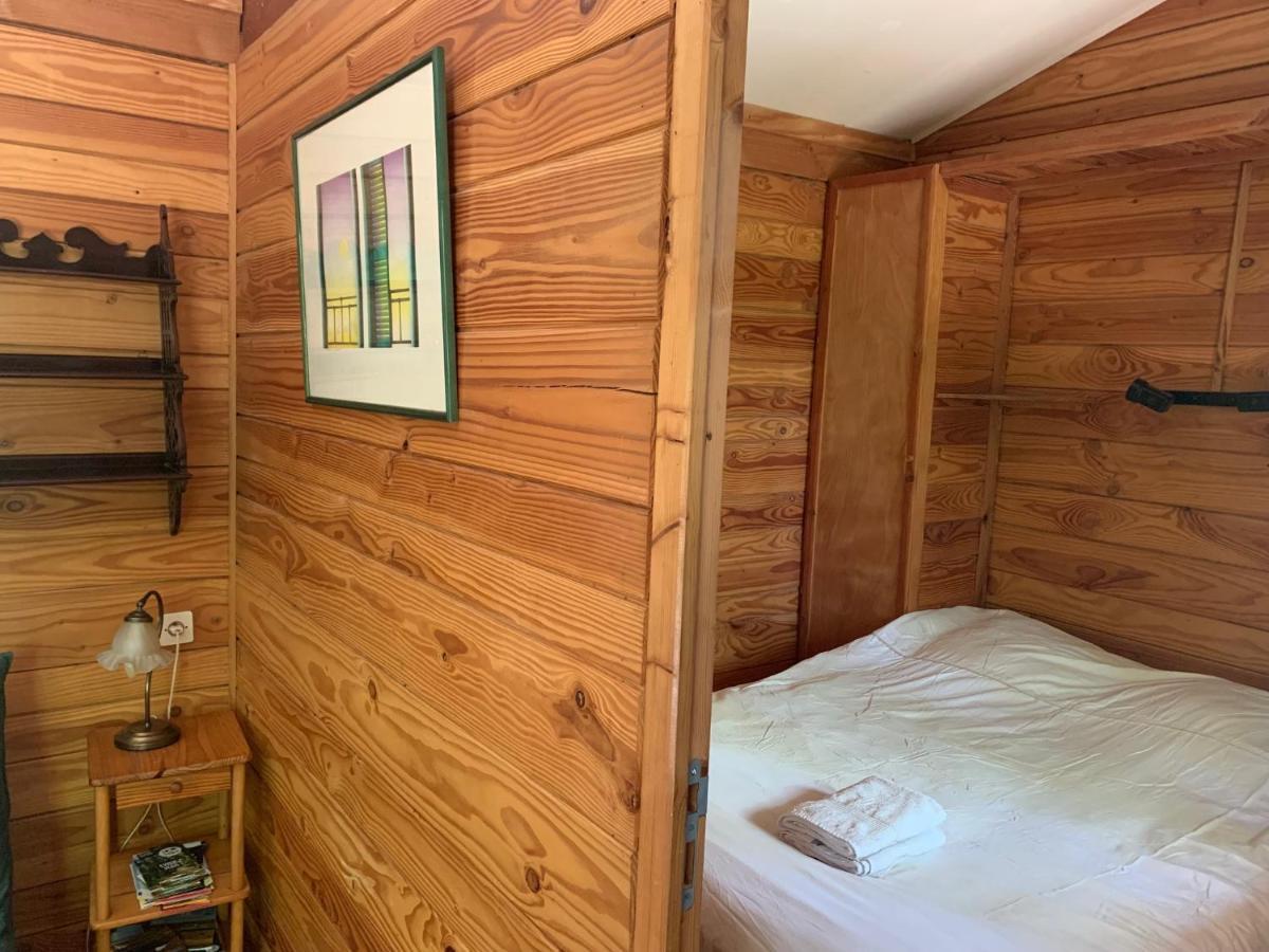 Chalets & Camping Villa Mayari Campsite 3*