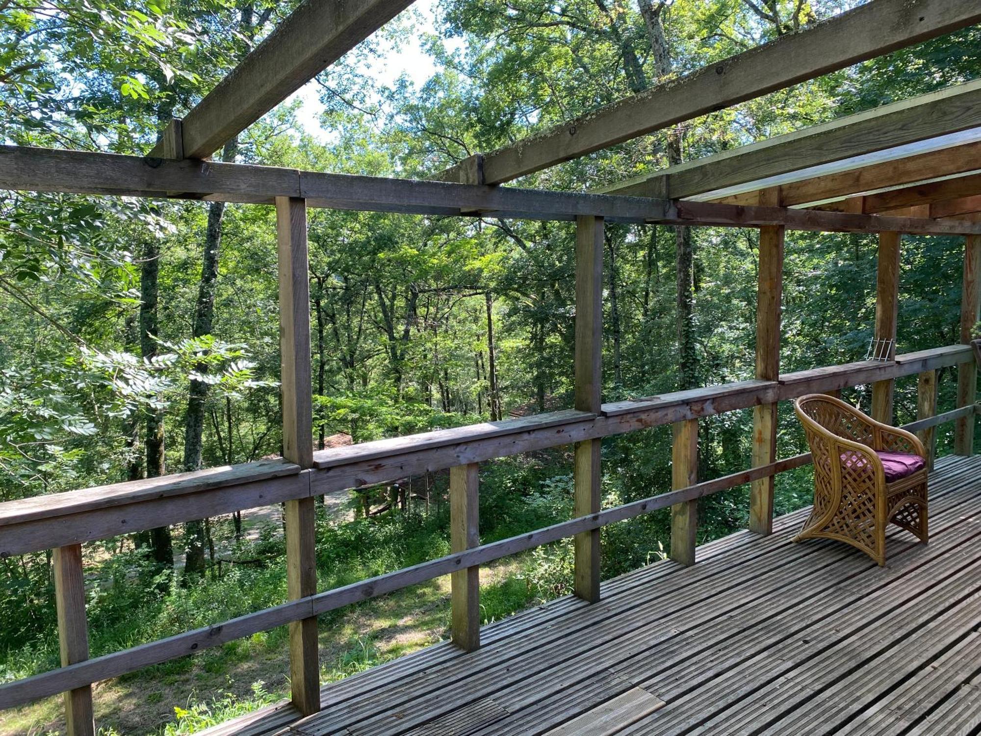 Chalets & Camping Villa Mayari 3* Escosse