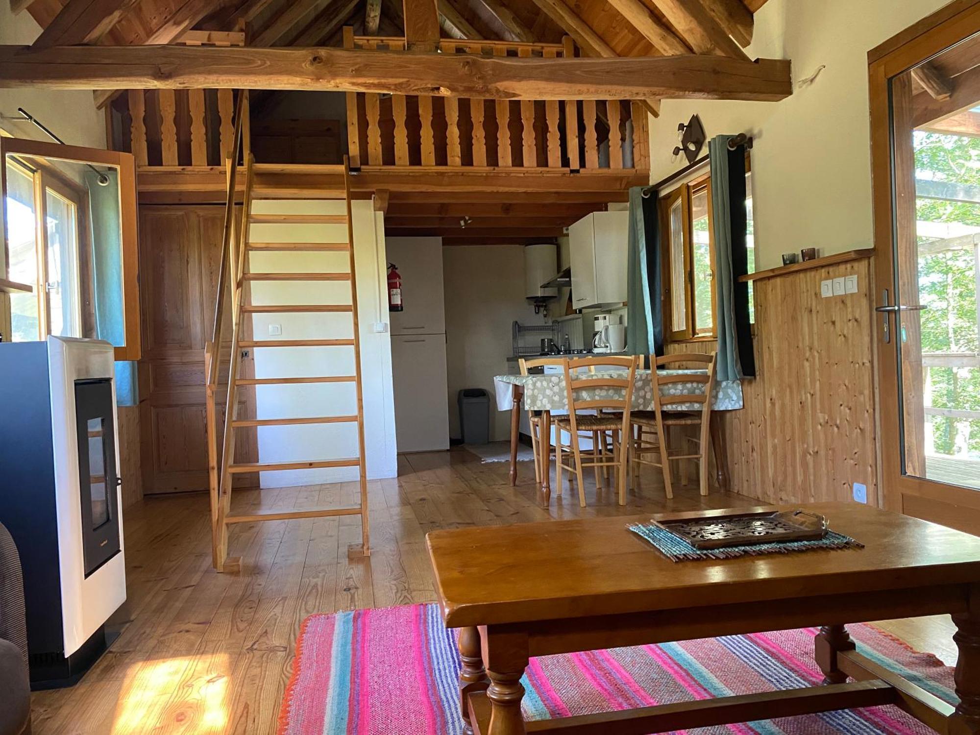 Chalets & Camping Villa Mayari Campsite 3*