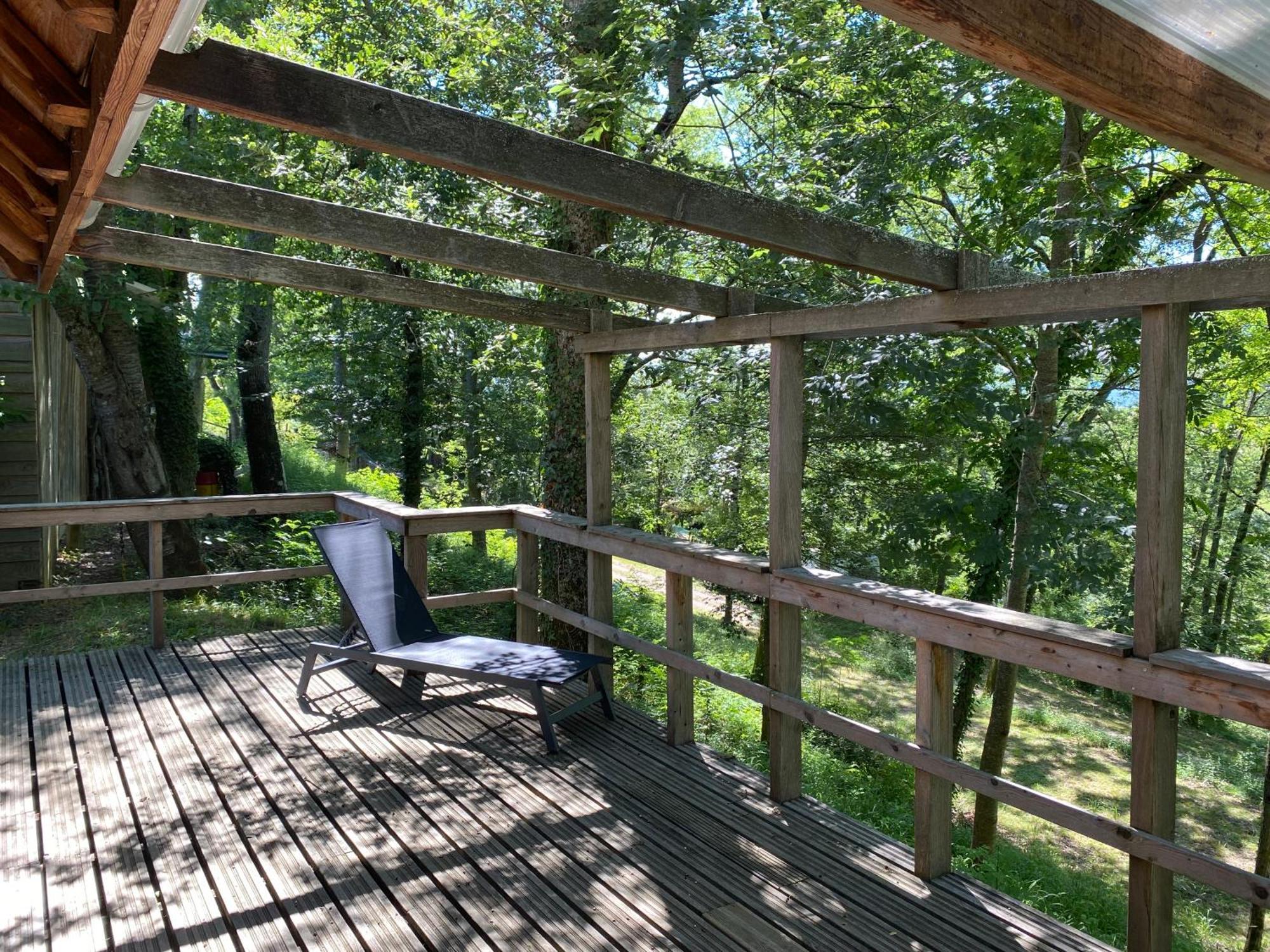 Campsite Chalets & Camping Villa Mayari 3*