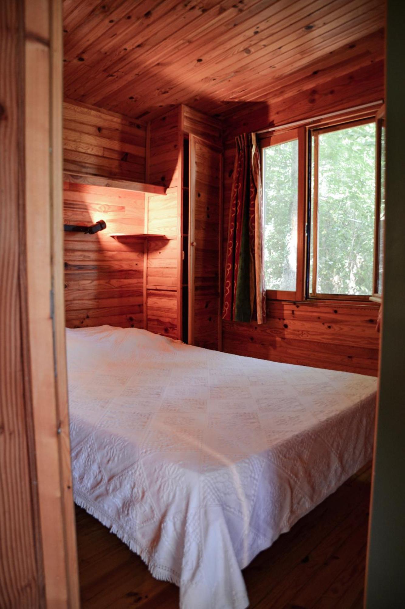 Chalets & Camping Villa Mayari Campsite Escosse