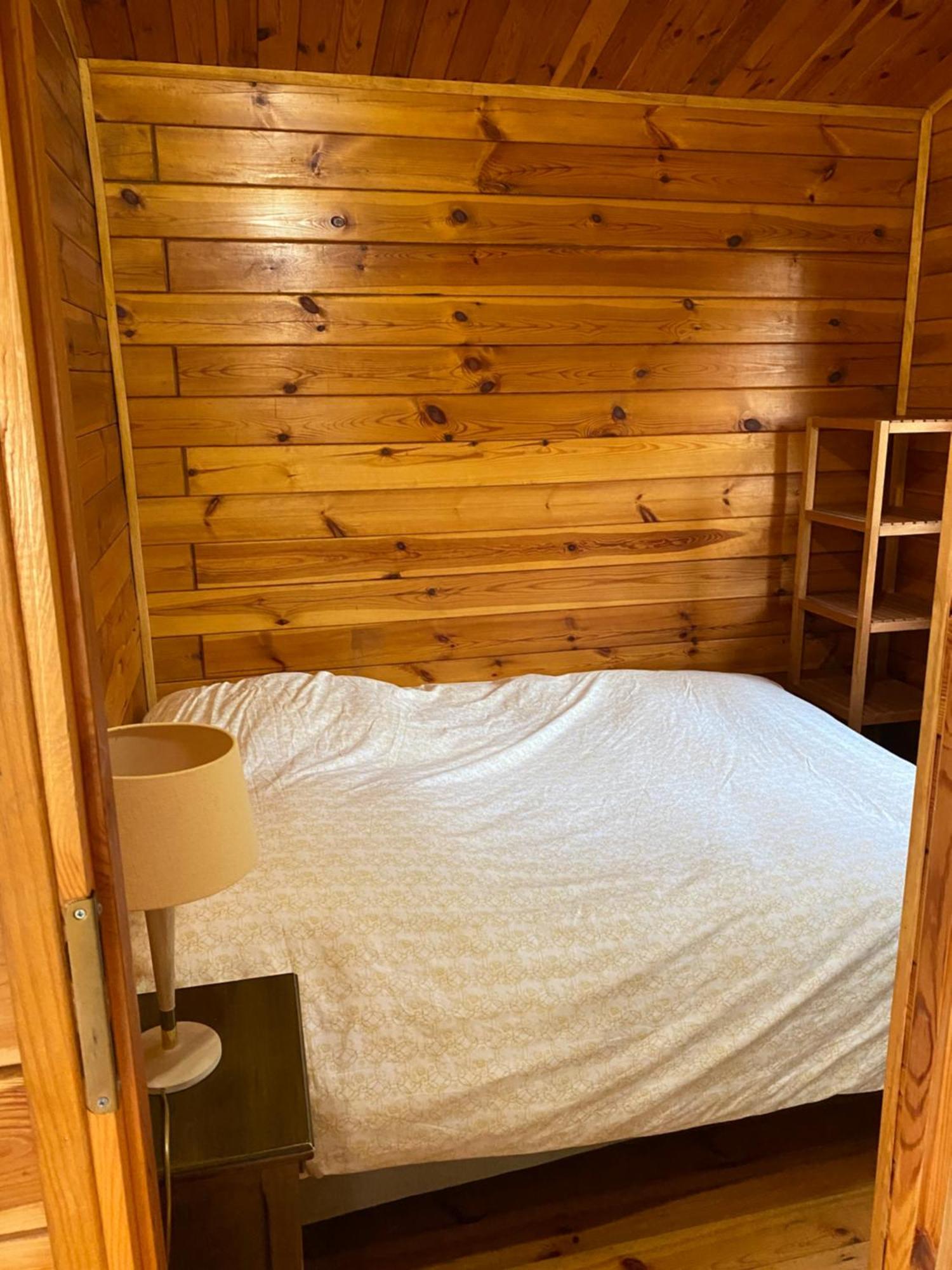 Campsite Chalets & Camping Villa Mayari Escosse