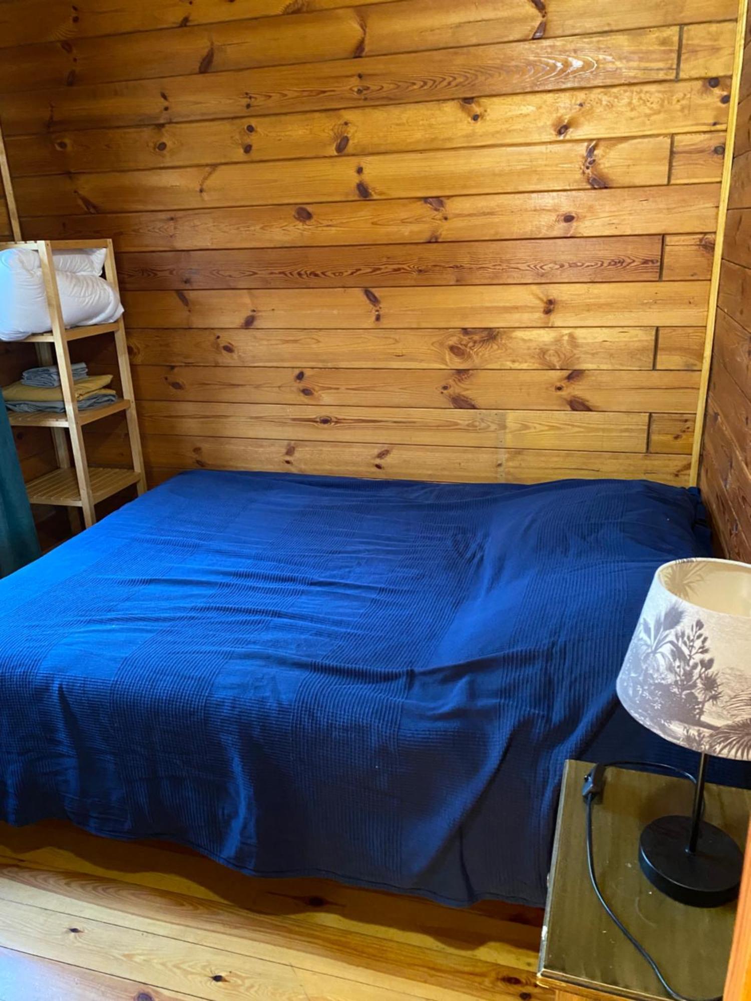 Chalets & Camping Villa Mayari 3*
