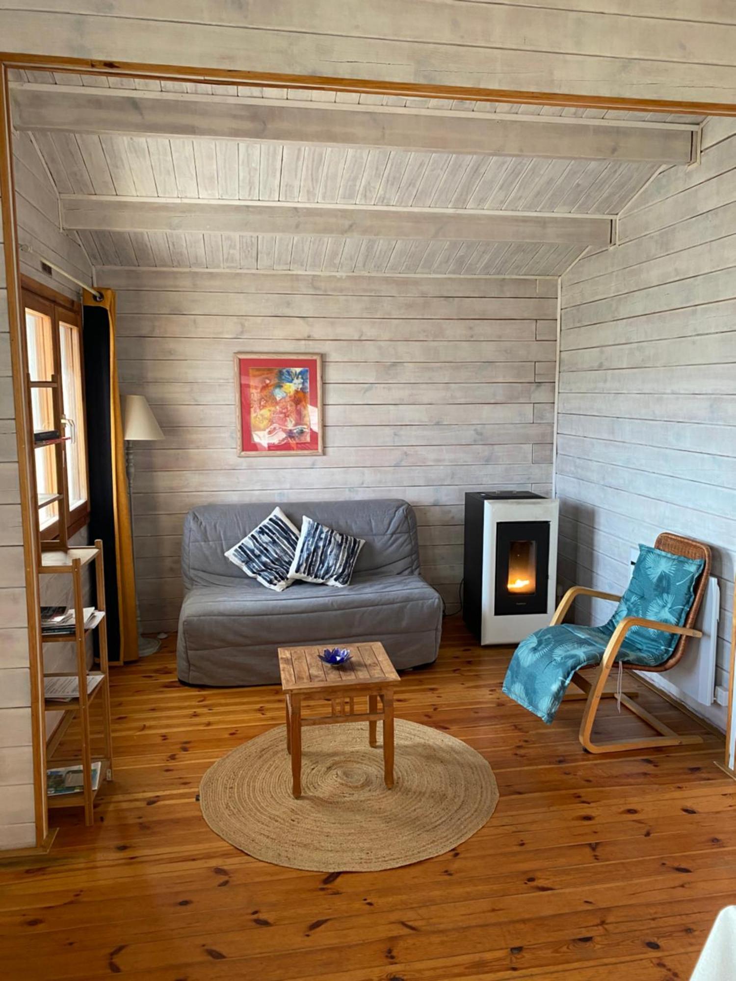 Chalets & Camping Villa Mayari
