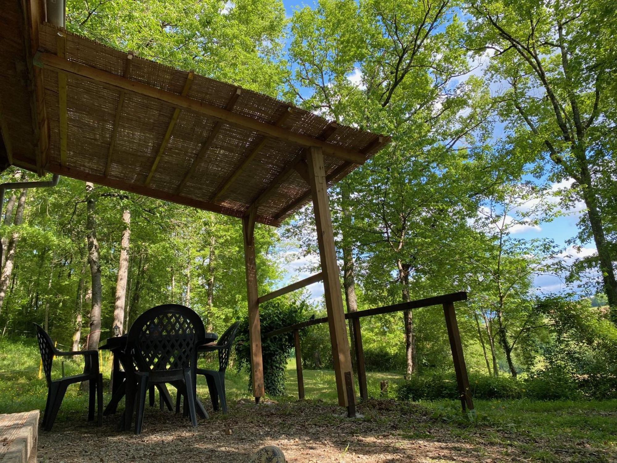 Chalets & Camping Villa Mayari Campsite