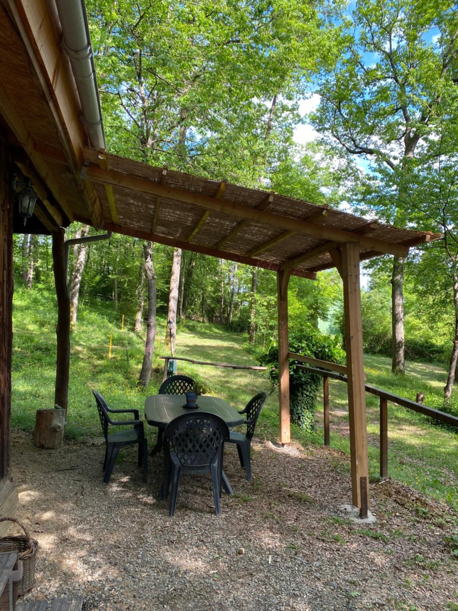 Campsite Chalets & Camping Villa Mayari
