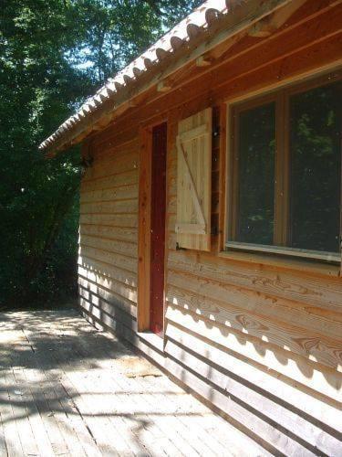 & Mayari Camping Escosse